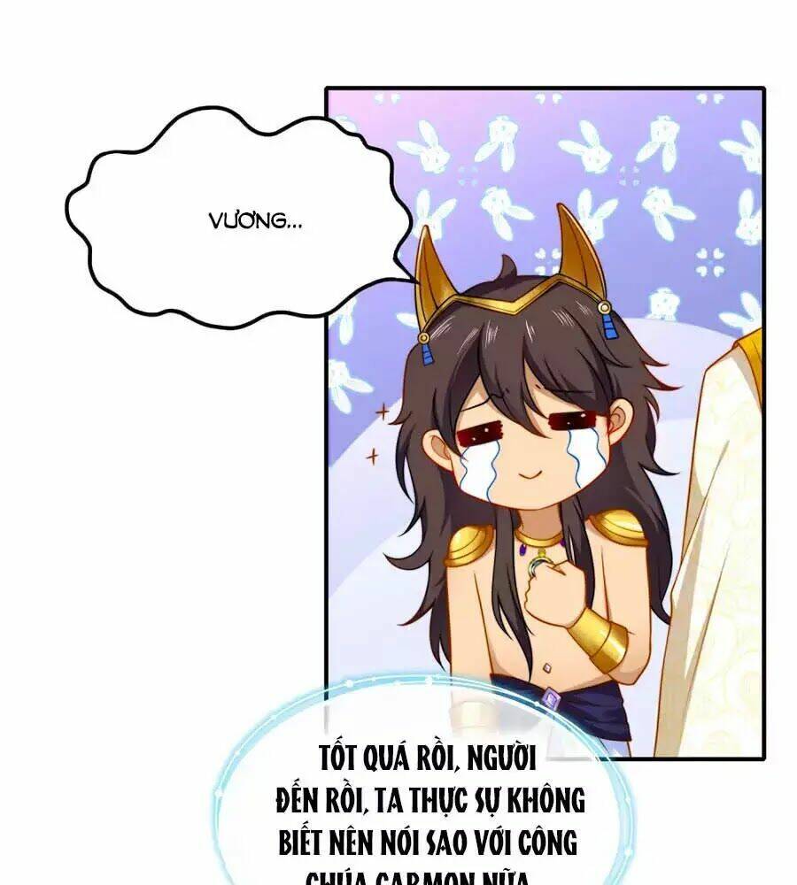 Sủng Hậu Của Vương: Chapter 11