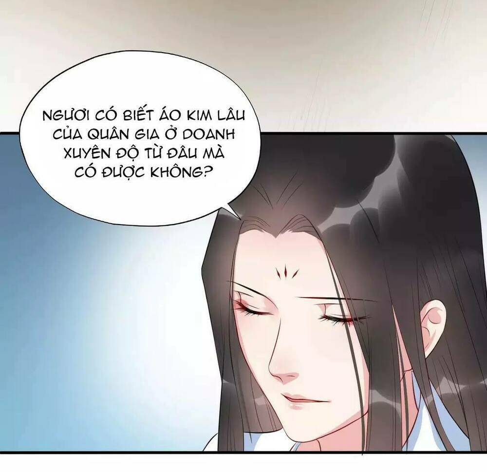 Bồng Sơn Viễn: Chapter 51