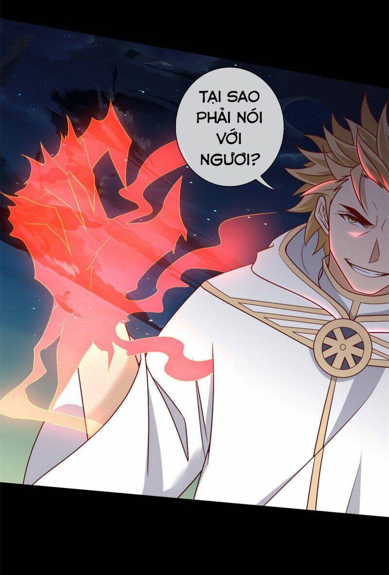 Chí Tôn Võ Đế: Chapter 340