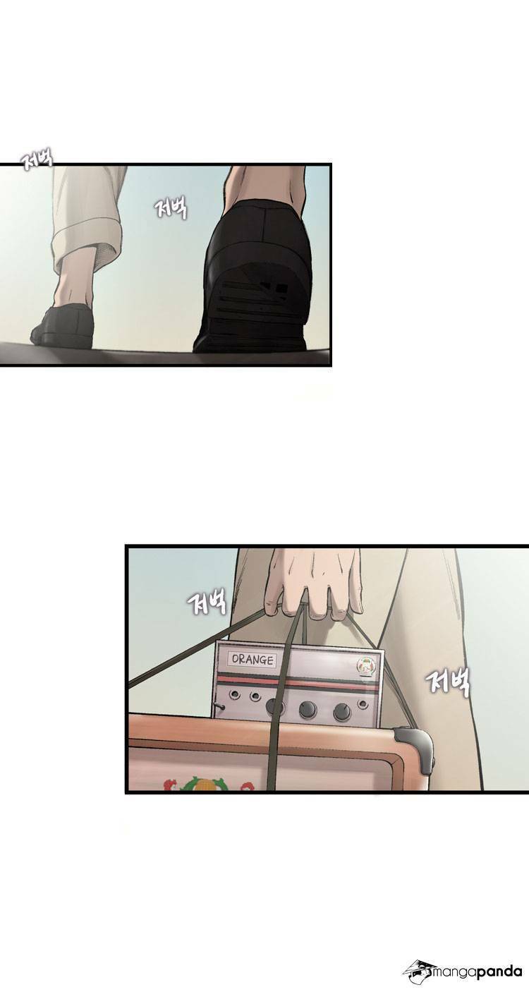 Diamond Dust: Chapter 10