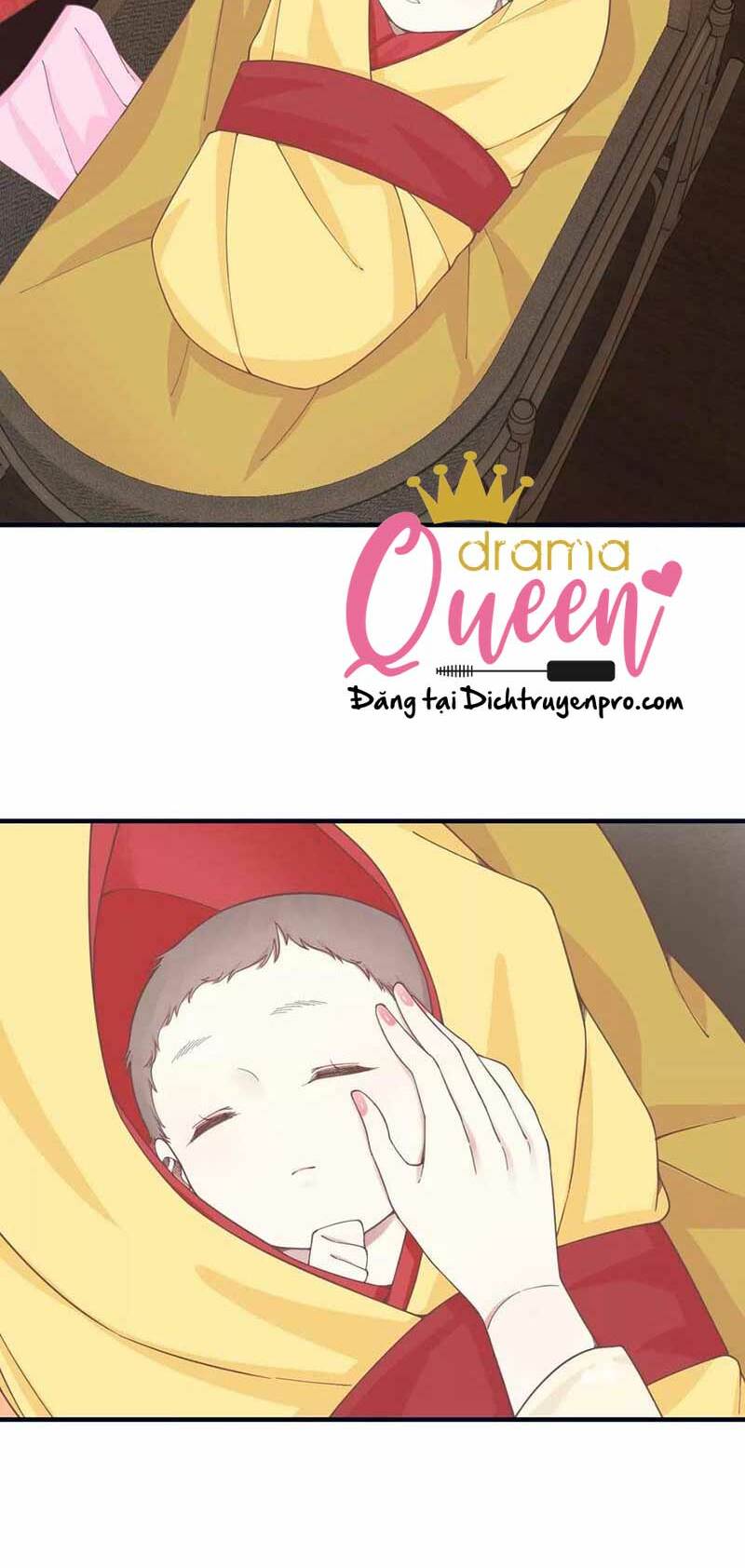 Hoàng Hậu Bận Lắm: Chapter 189