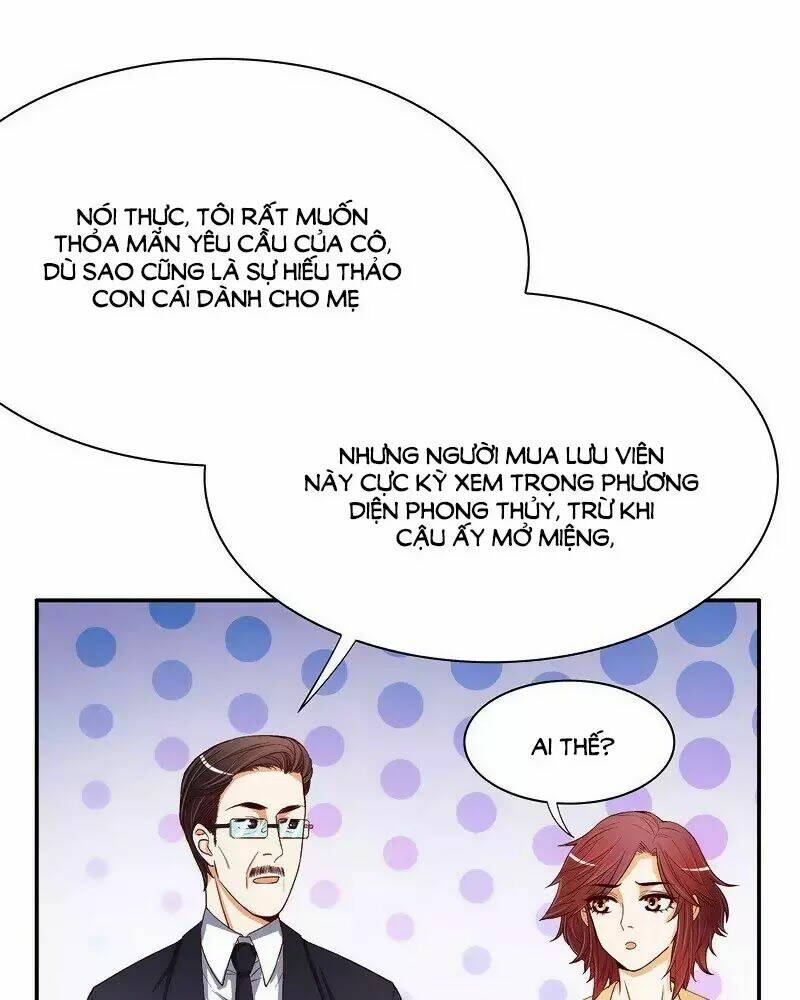 101 Phương Pháp Của Tổng Tài: Chapter 50