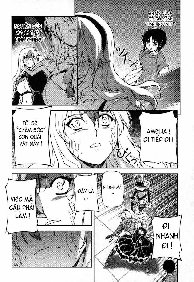 Freezing: Chapter 78