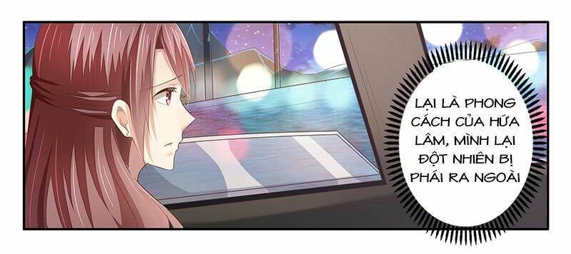 Hôn Bất Do Kỷ: Chapter 11