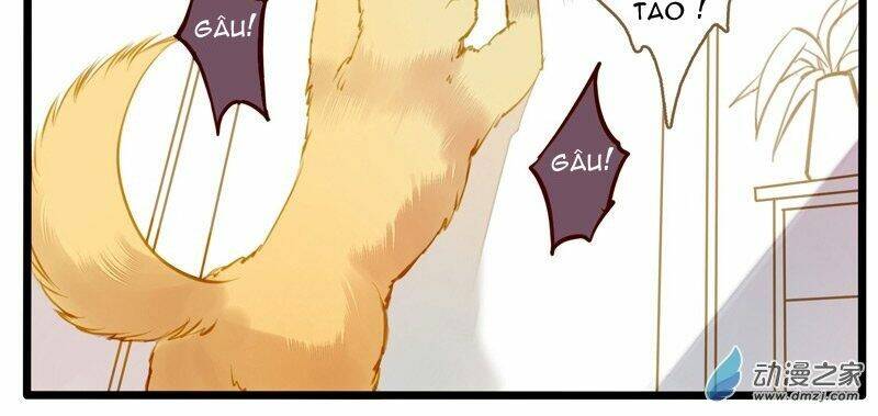 Hằng Mộng Nam Thần: Chapter 20