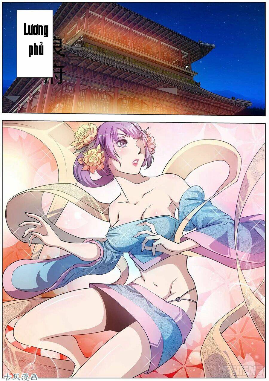 Phục Ma Thiên Sư: Chapter 45