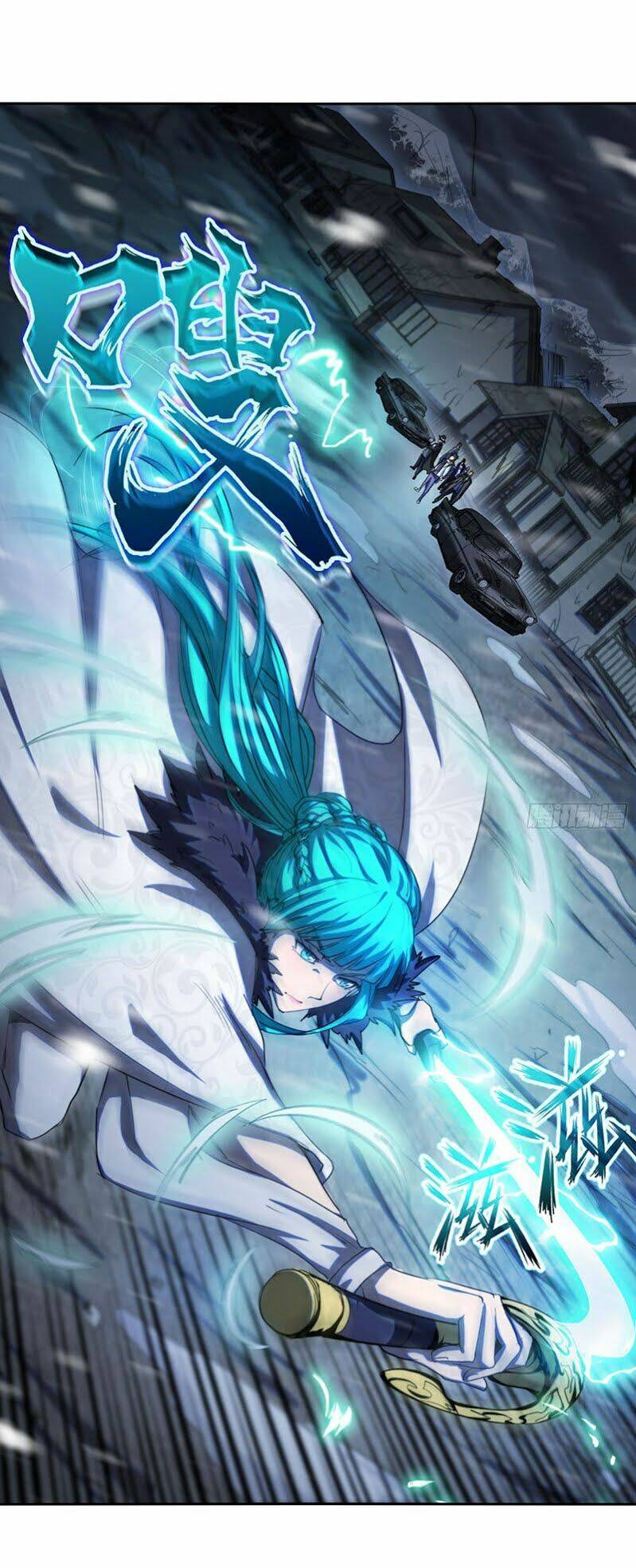 Đô Thị Hàng Thần Khúc: Chapter 34