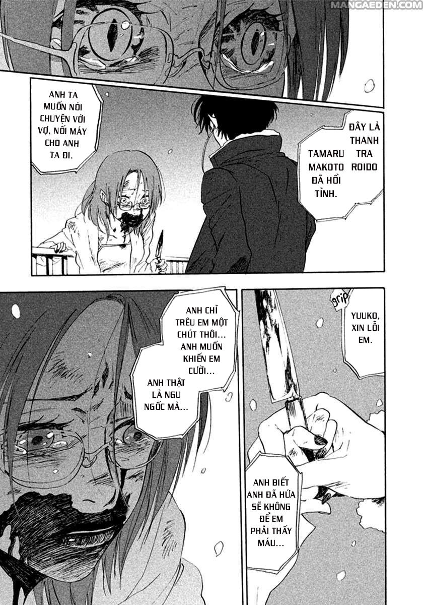 Devil's Line: Chapter 2