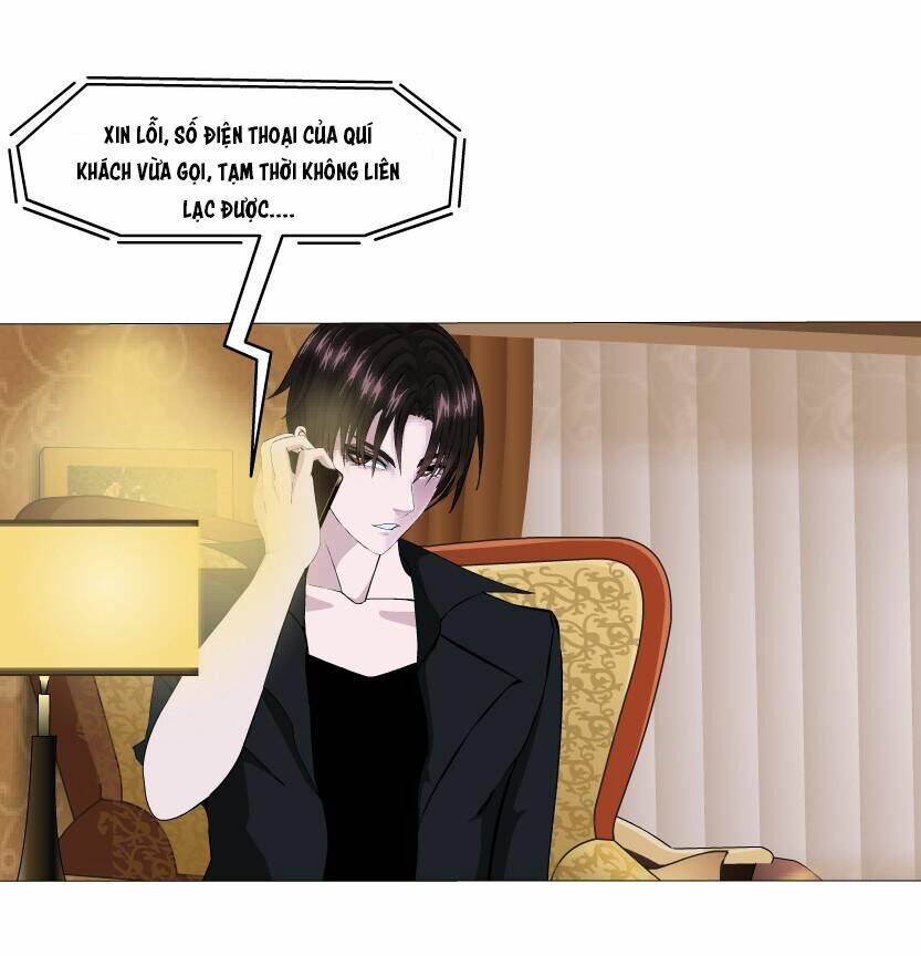 Cạm Bẫy Của Nữ Thần: Chapter 66