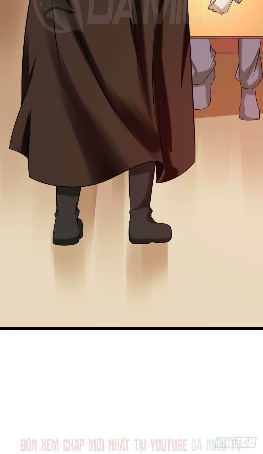 Đô Thị Tu Luyện Cuồng Triều: Chapter 75