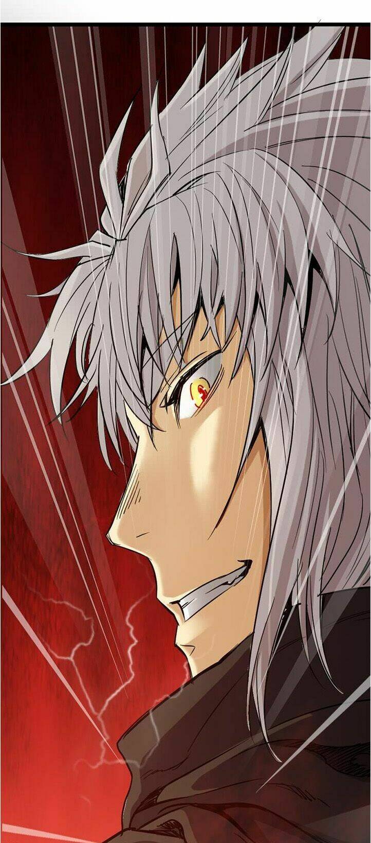 Phong Quỷ Truyền Thuyết: Chapter 150