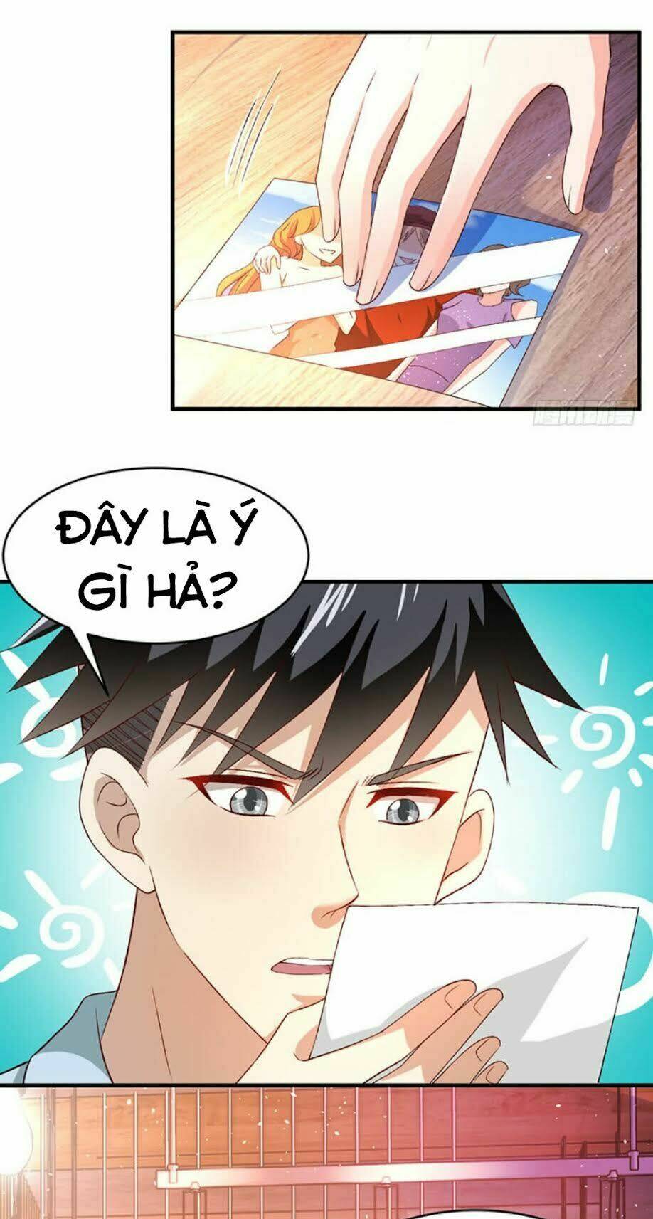 Táng Kiếm Quyết: Chapter 15