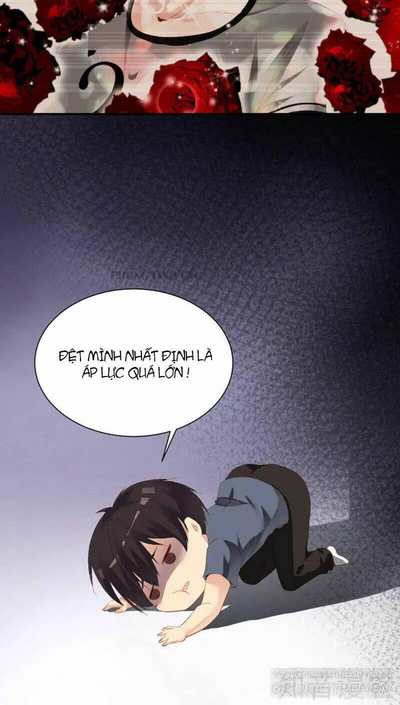 Nam Thần Là Một Đôi: Chapter 71