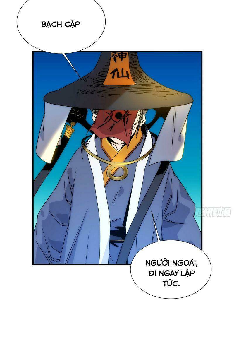 Ma Vương Là Đại Địa Chủ: Chapter 21.1