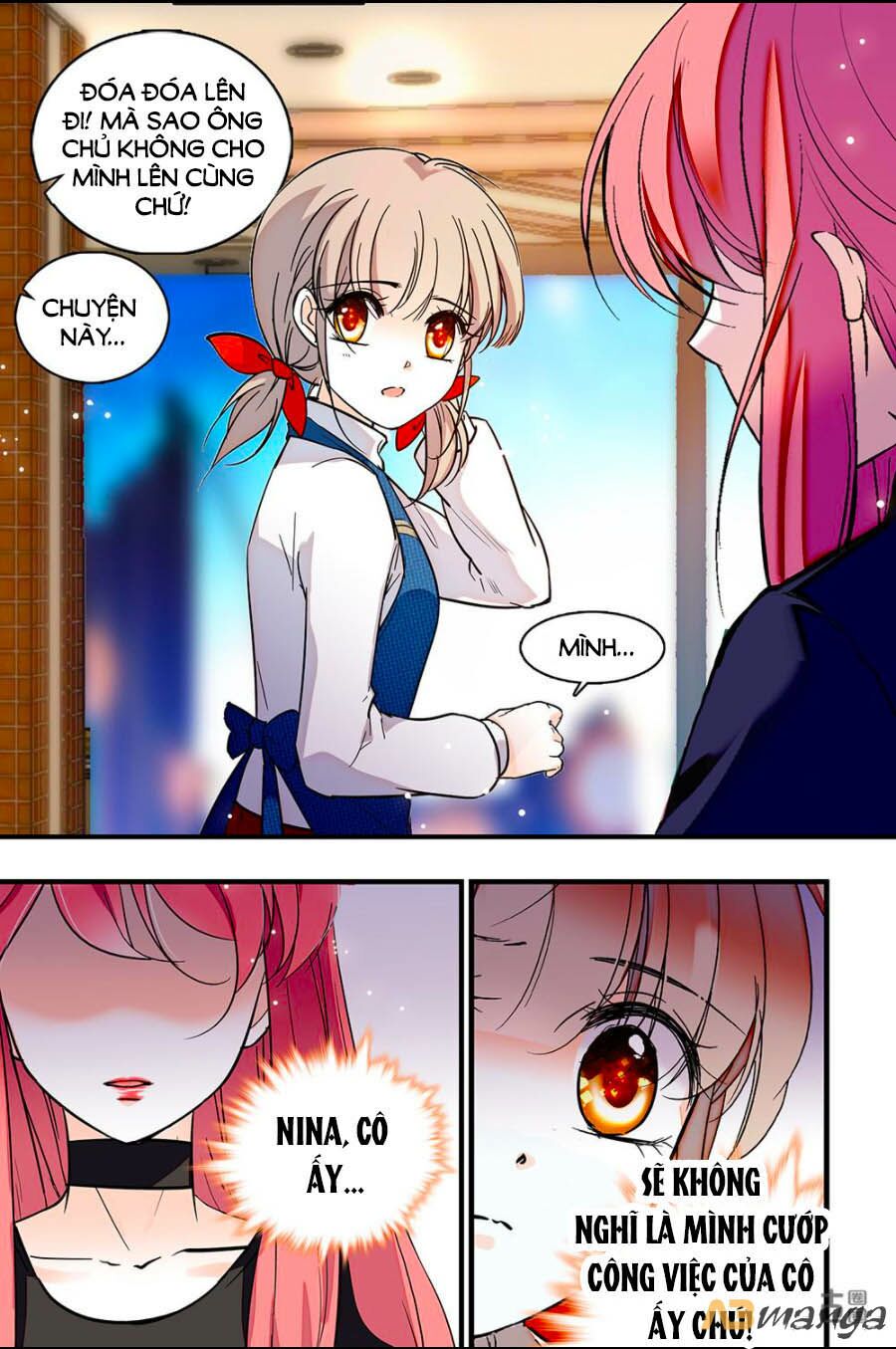 Thanh Ninh Chi Hạ: Chapter 472