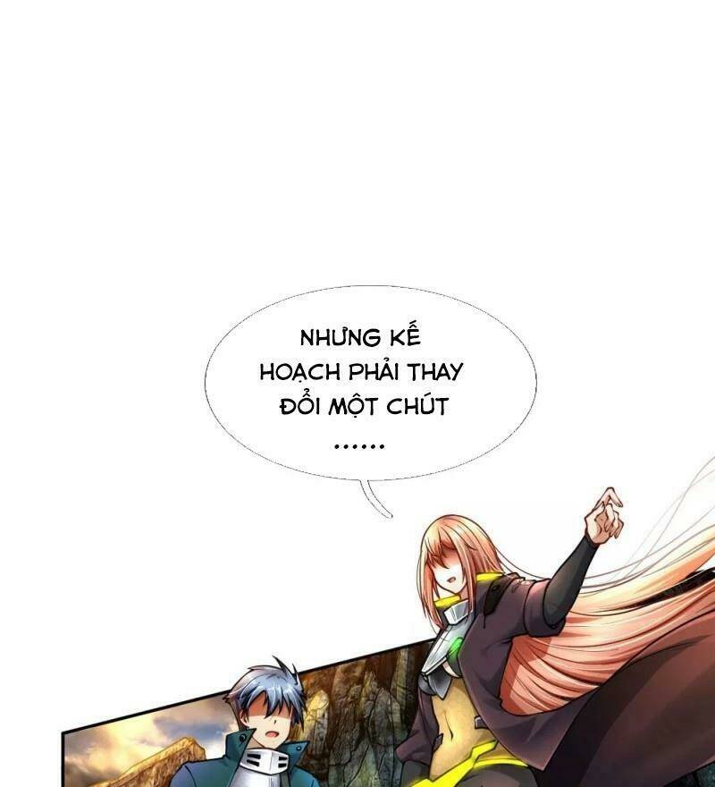 Bạn Gái Mạt Thế Vườn Nhà Ta Thông Tới Mạt Thế: Chapter 77