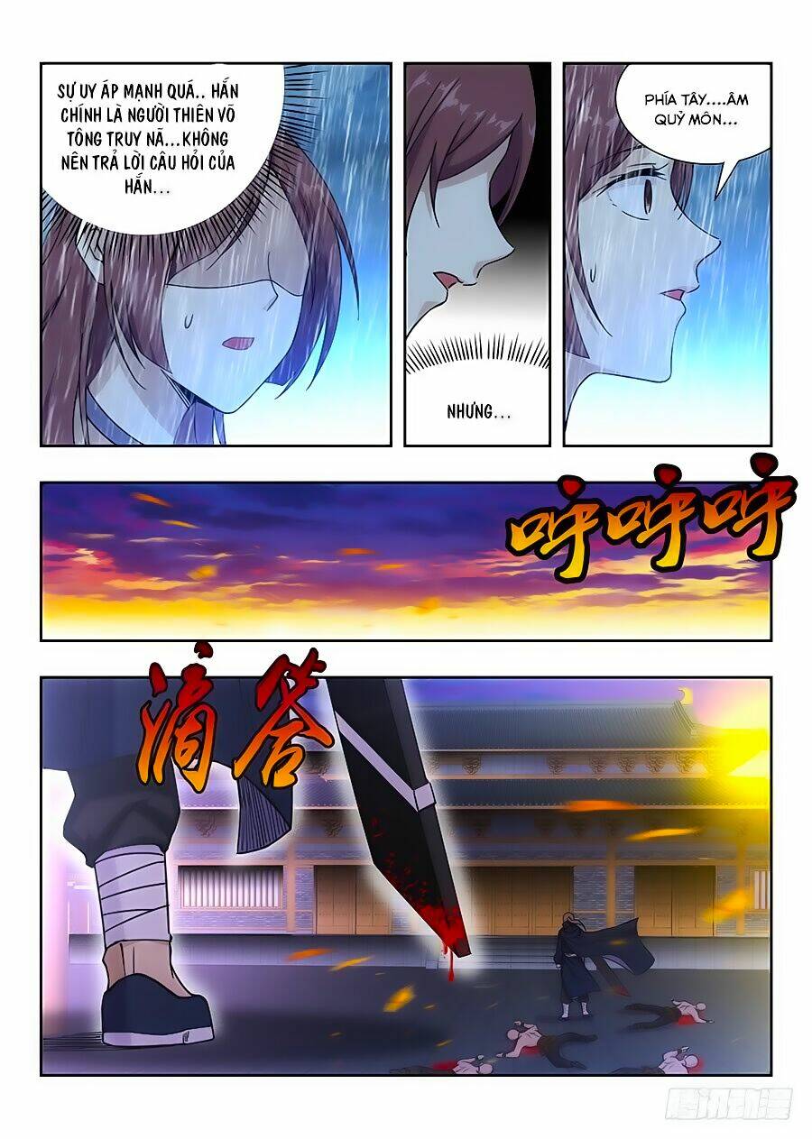 Tối Cường Phản Sáo Lộ Hệ Thống: Chapter 23