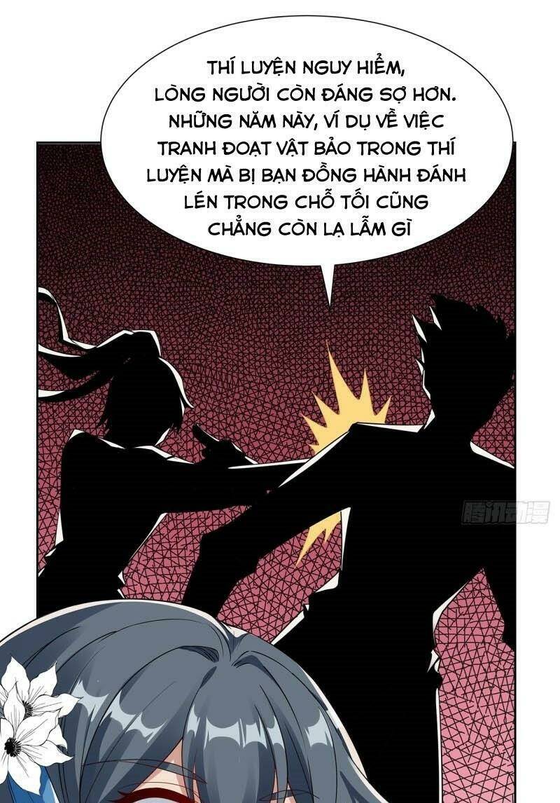 Nghịch Lân: Chapter 90