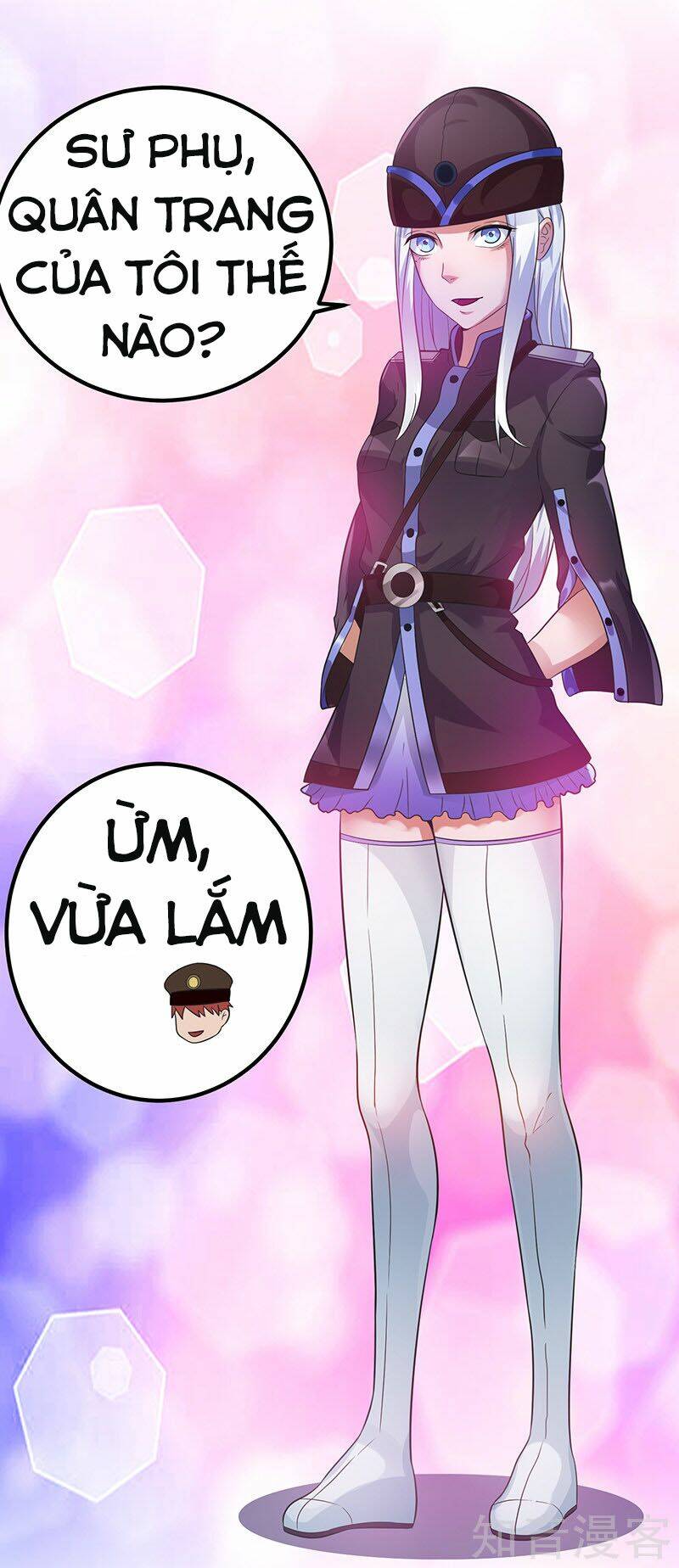 Tiên Vương Trùng Sinh: Chapter 30