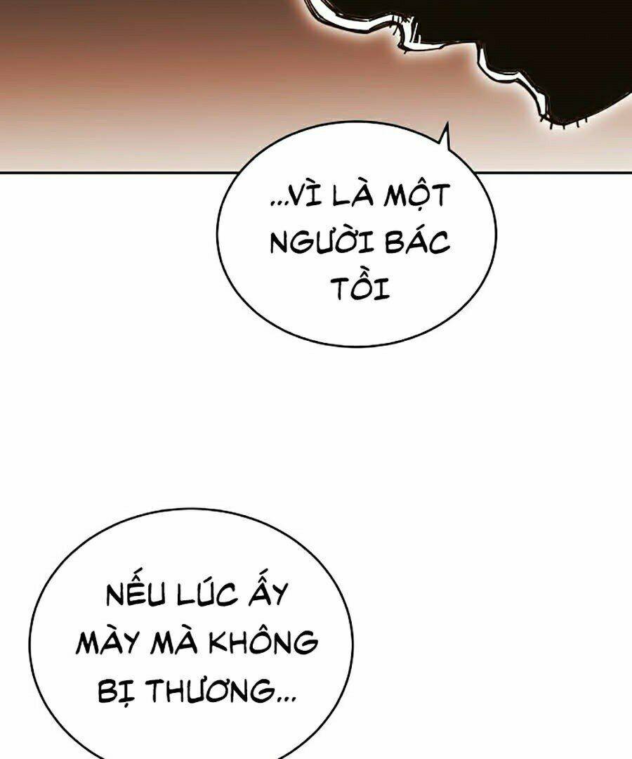 Hard Core Leveling Warrior Ss2: Chapter 105