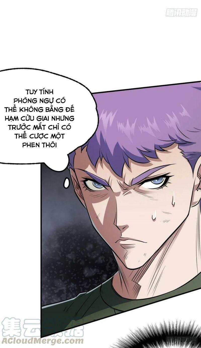 Thú Nhân: Chapter 287