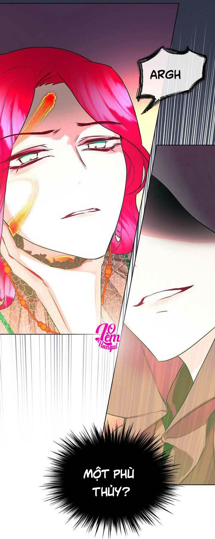 Kẻ Tạo Ra Nữ Phản Diện: Chapter 3