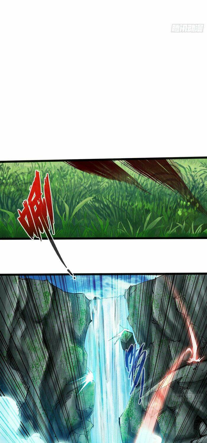 Thông Thiên Chi Lộ: Chapter 40