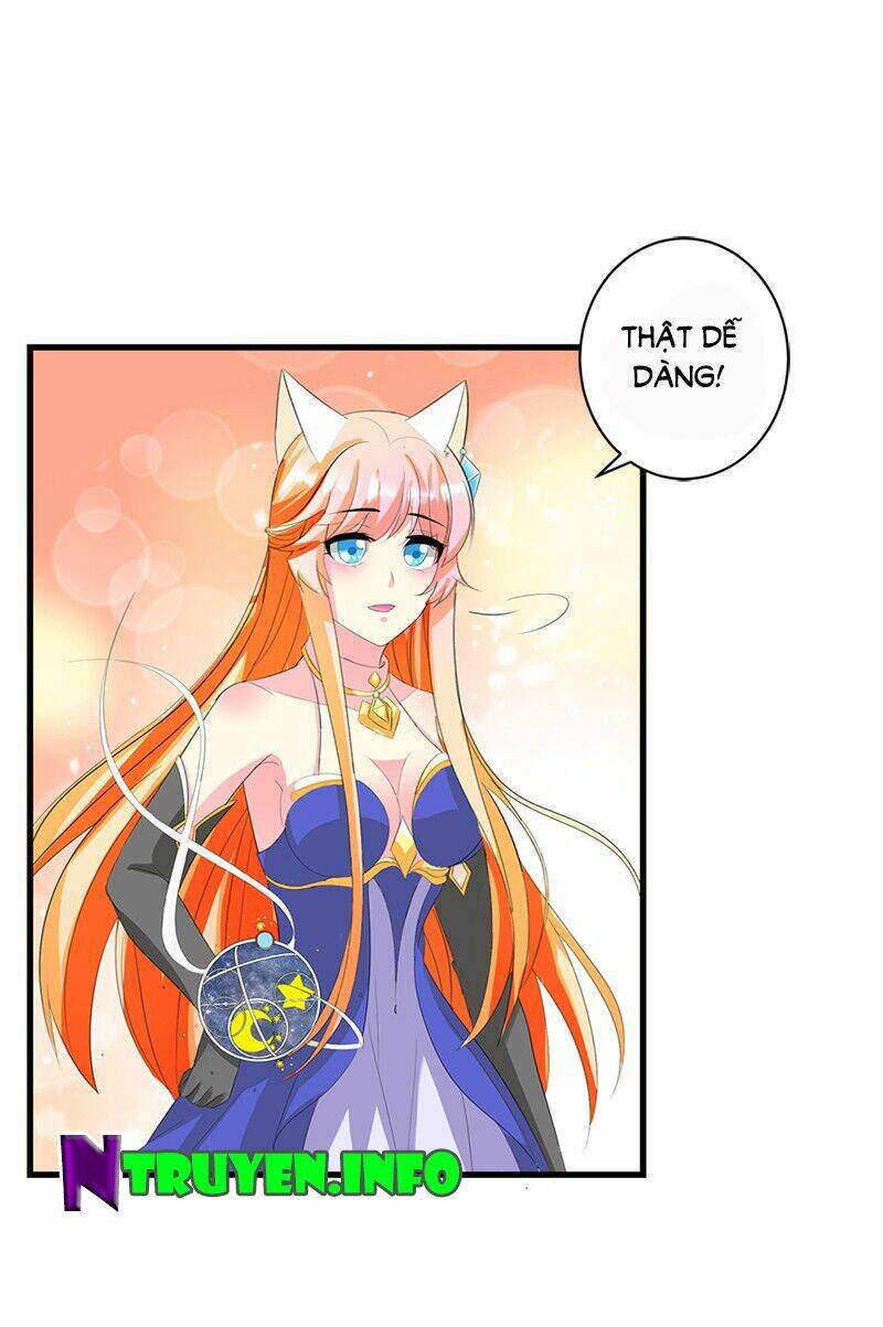 Này! Đừng Động Vào Phô Mai Của Tôi: Chapter 20