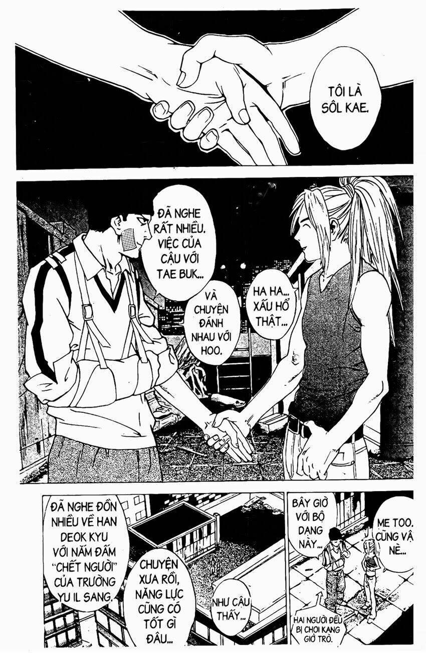 Ai Hơn Ai: Chapter 109