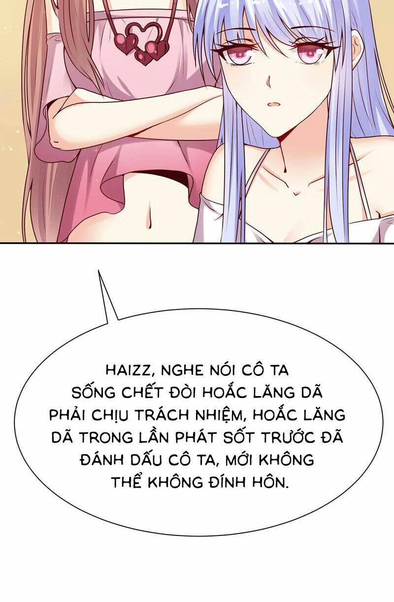 Đế Quốc Tinh Tế Đệ Nhất Sủng Hôn: Chapter 6