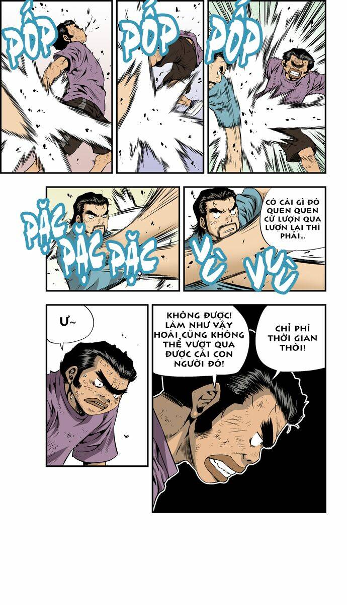 Kid Gang Ii: Chapter 49