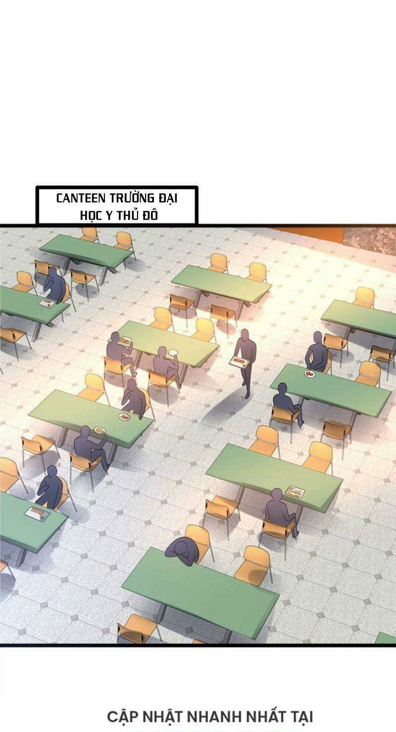 Đô Thị Tà Vương: Chapter 140