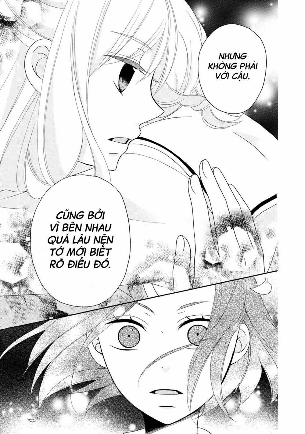 Tomodachi Gokko: Chapter 2