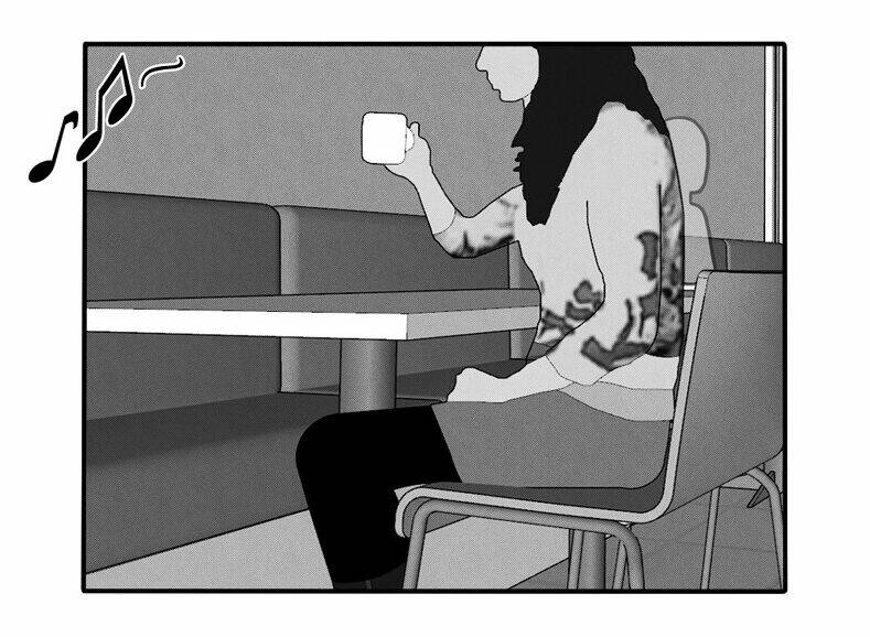 Not So Shoujo Love Story: Chapter 2