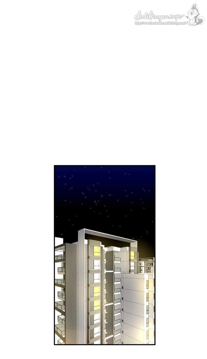 Nụ Hôn Của Giác Quan Thứ Sáu: Chapter 18
