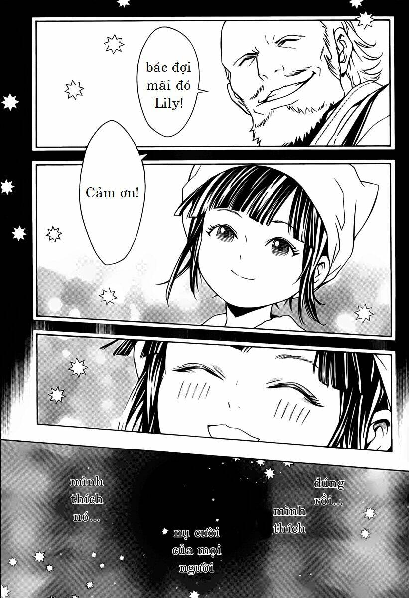 Ong Đưa Thư: Chapter 48