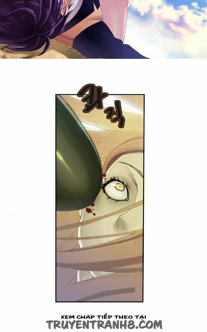 Trăng Mờ: Chapter 3