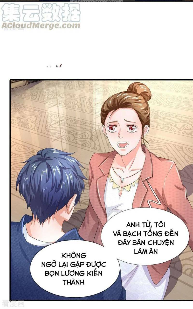 Chung Cực Binh Vương Tại Đô Thị: Chapter 50