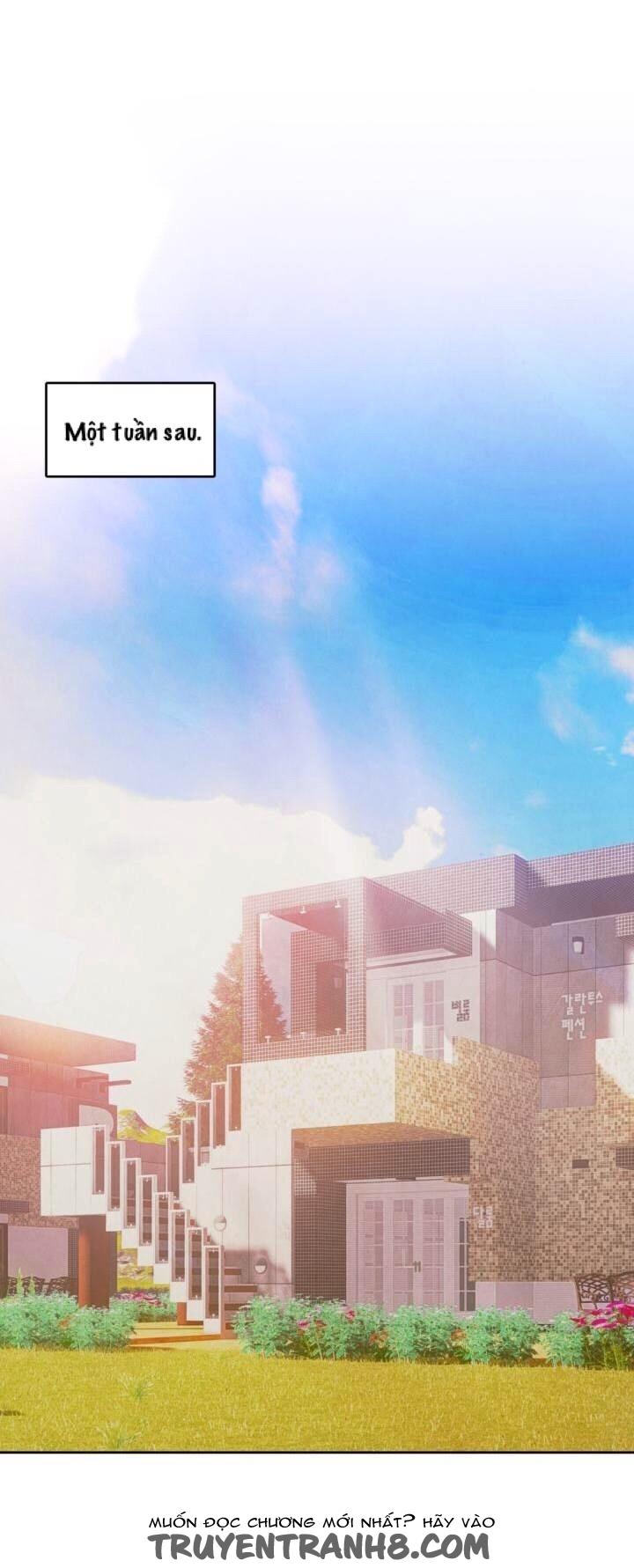 Giữa Tình Yêu Và Tình Bạn: Chapter 9
