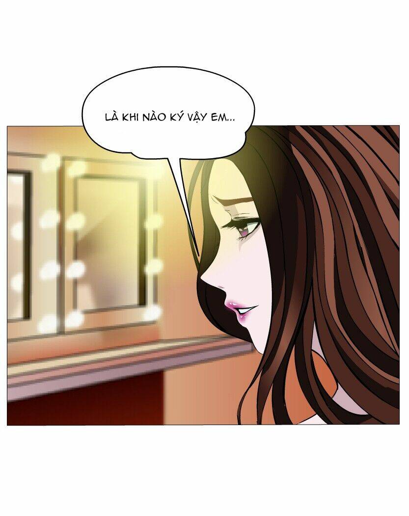 Cạm Bẫy Của Nữ Thần: Chapter 44