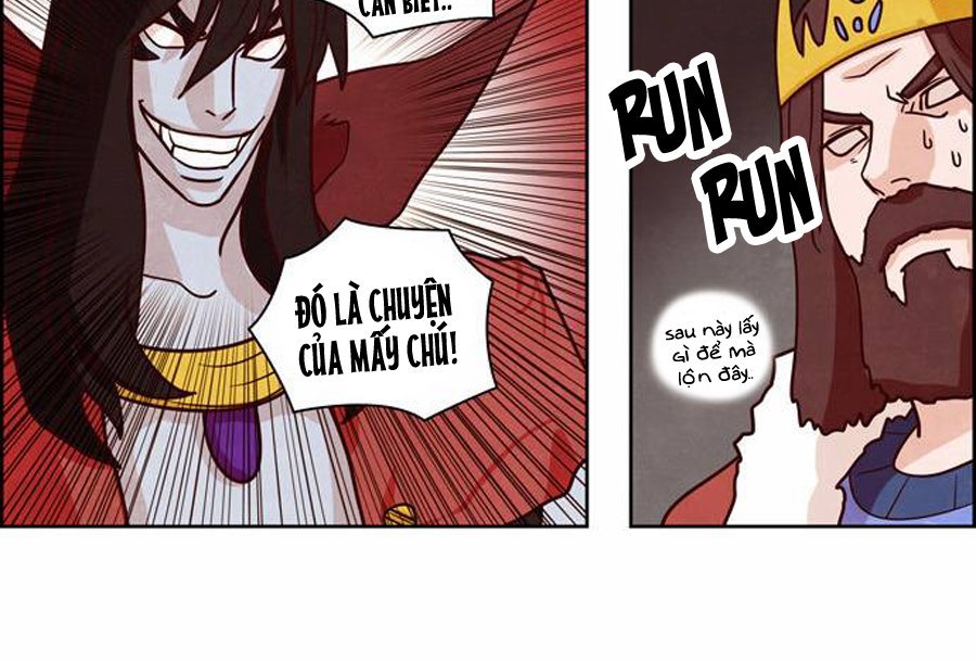 The Devil King Is Bored 2: Chapter 32