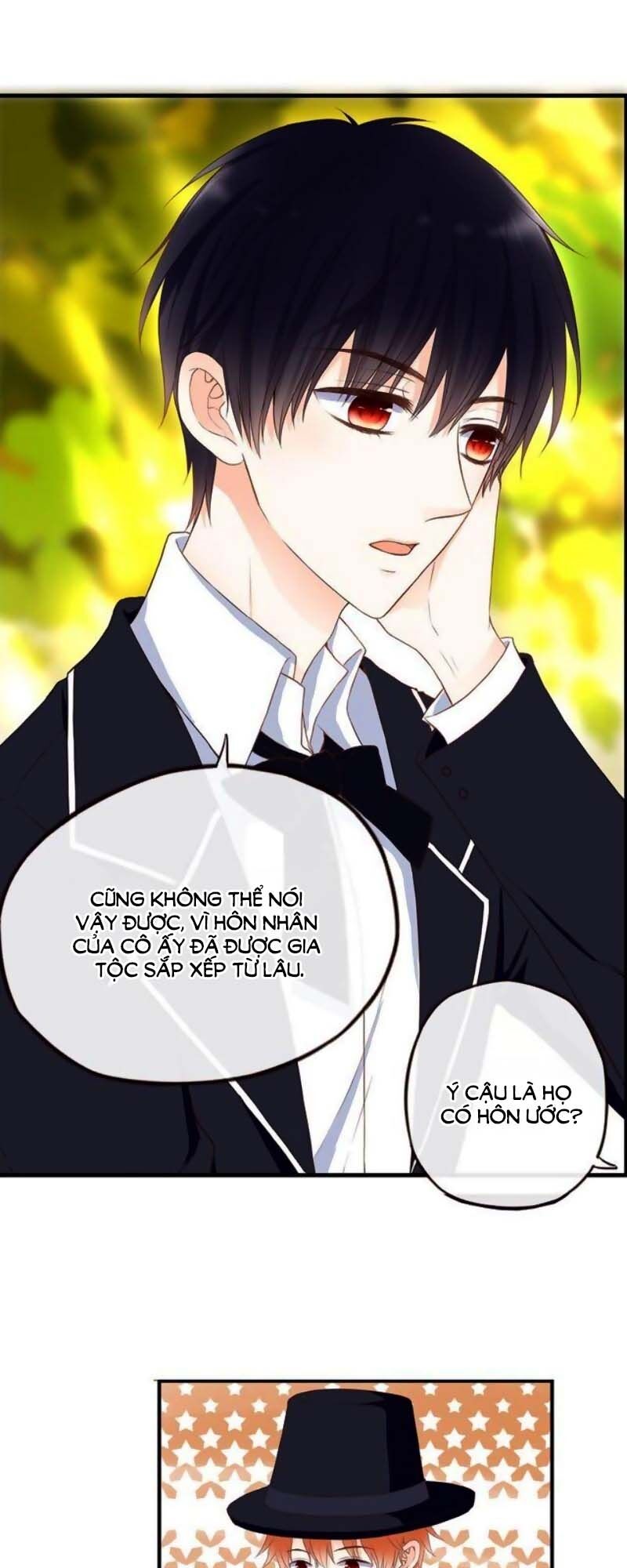 Ở lại thế kỷ này: Chapter 43
