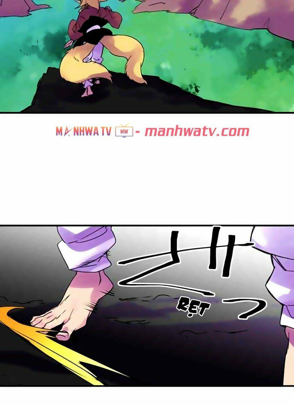 Ake No Tobari: Chapter 166