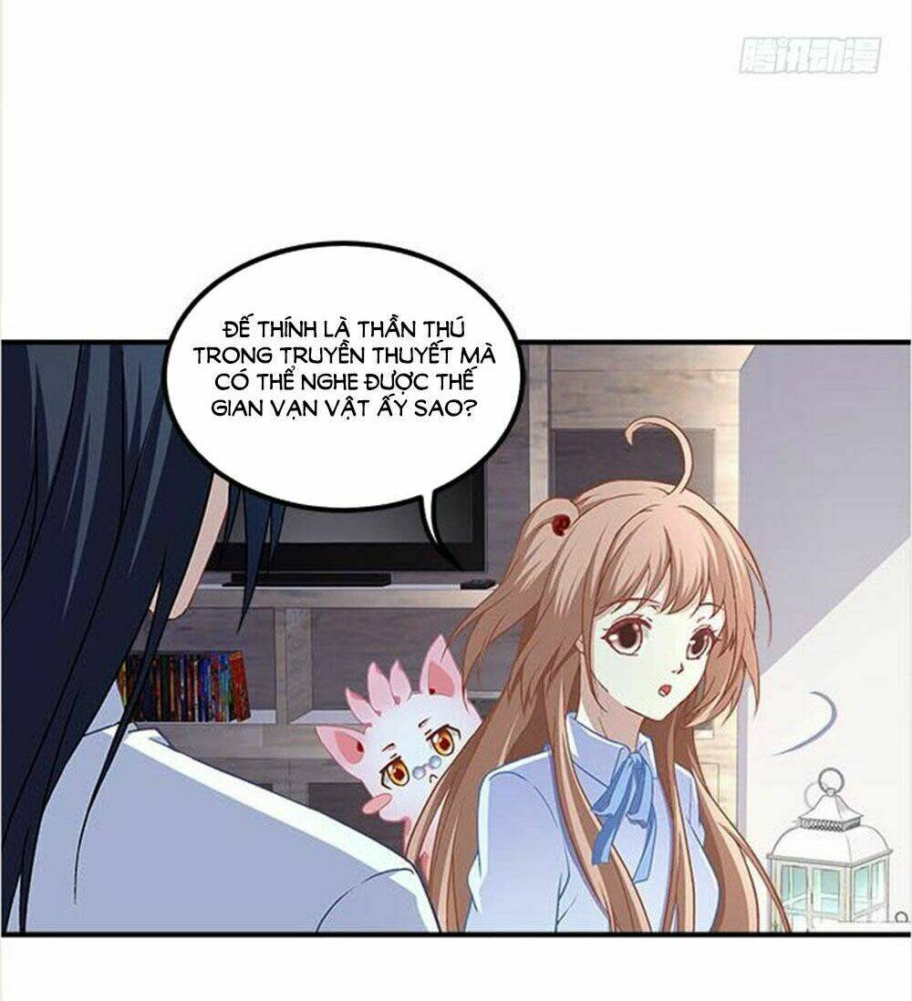 Ám Dạ Vô Thường: Chapter 26