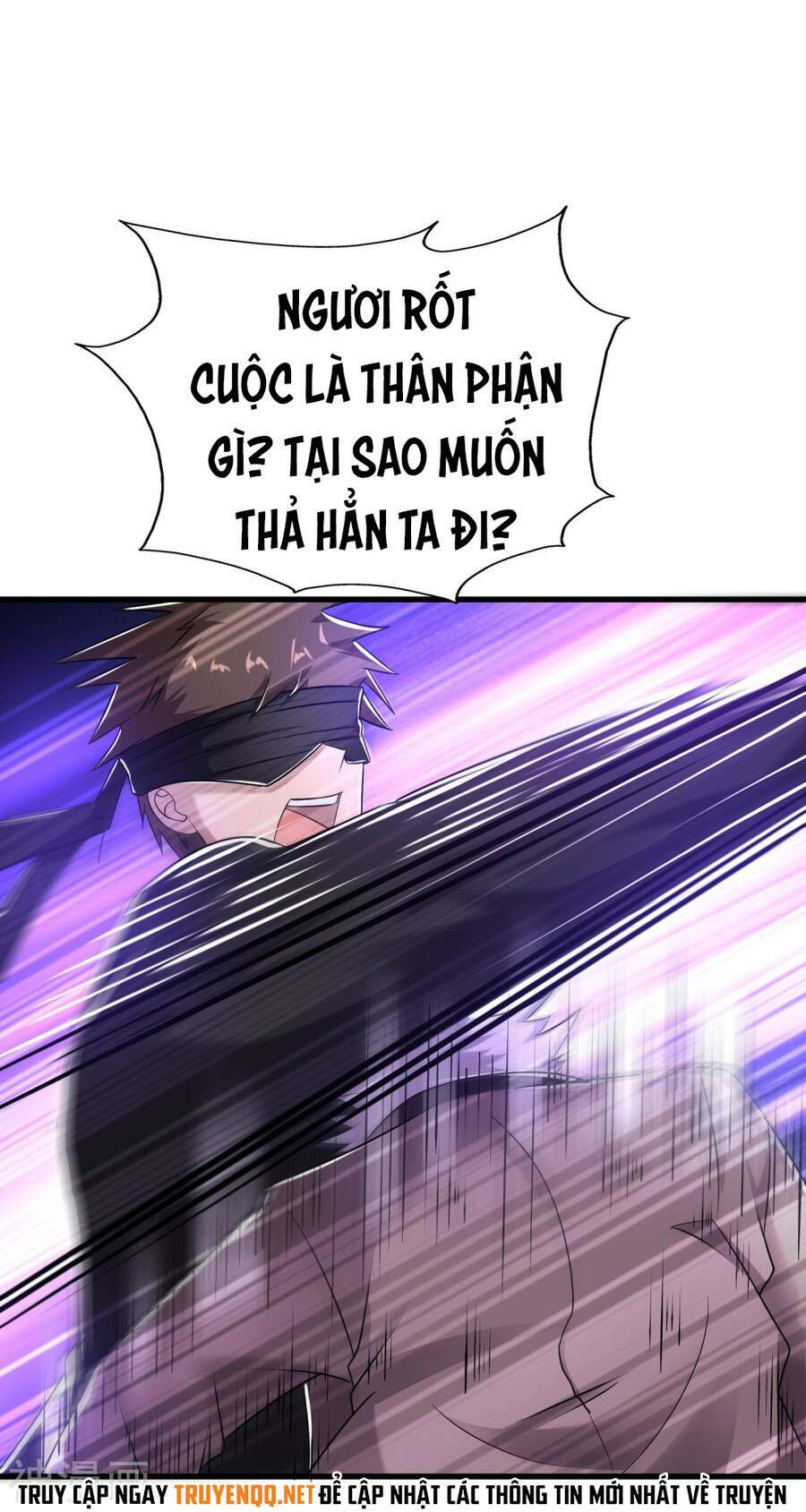 Siêu Năng Phân Hóa: Chapter 25