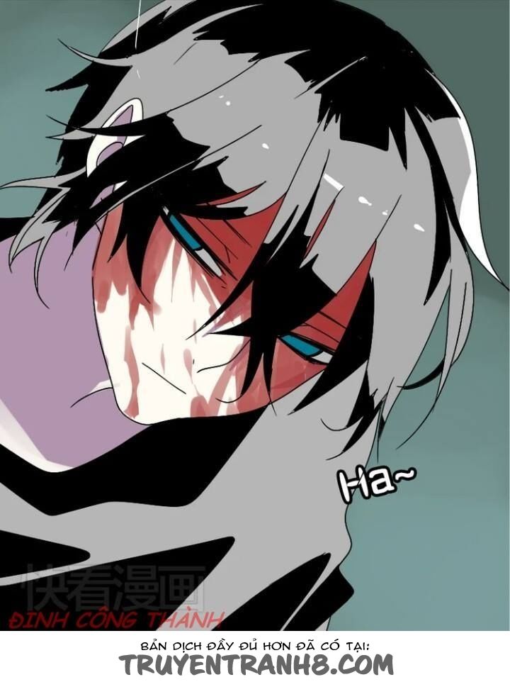 Ứng Dụng Thẩm Mỹ: Chapter 30