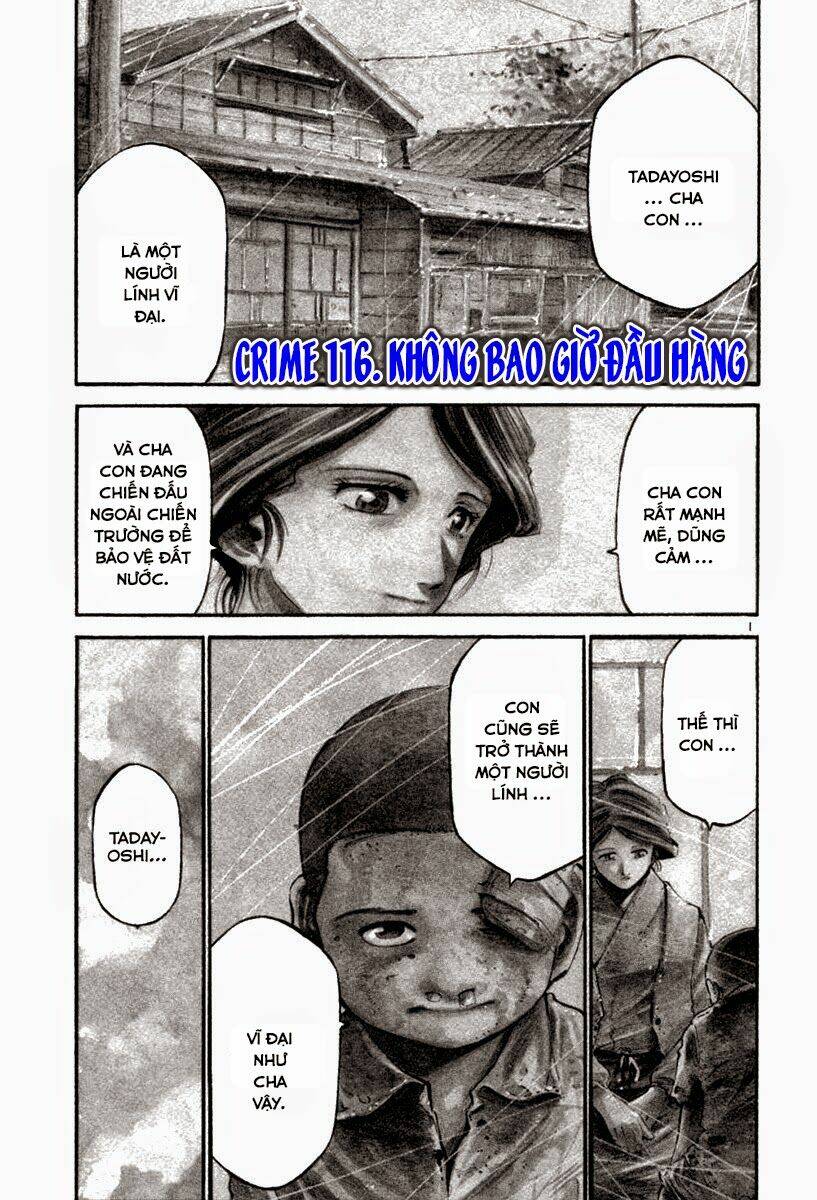 Rainbow: Chapter 116