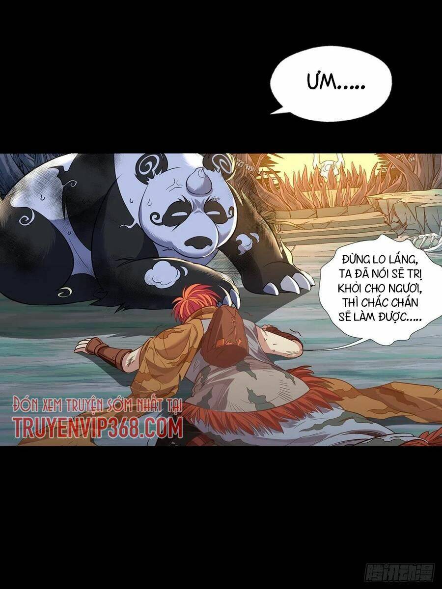 Người Nguyên Thủy Mạnh Nhất: Chapter 33