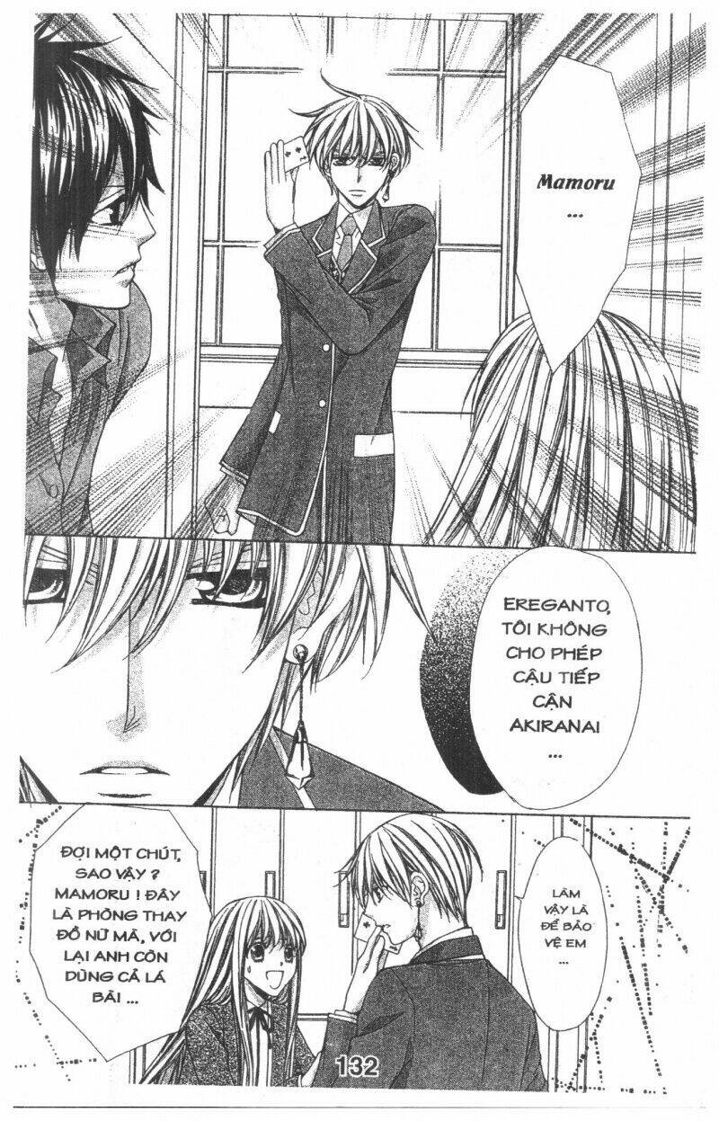 Heart No Daiya: Chapter 2