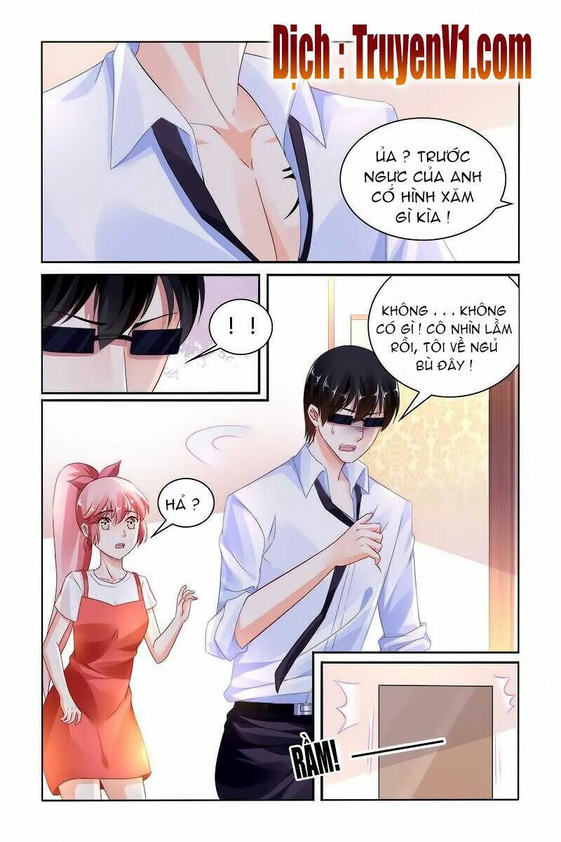 Hào Môn Đệ Nhất Thịnh Hôn: Chapter 142